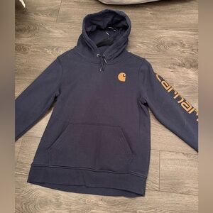 Women’s carhartt hoodie